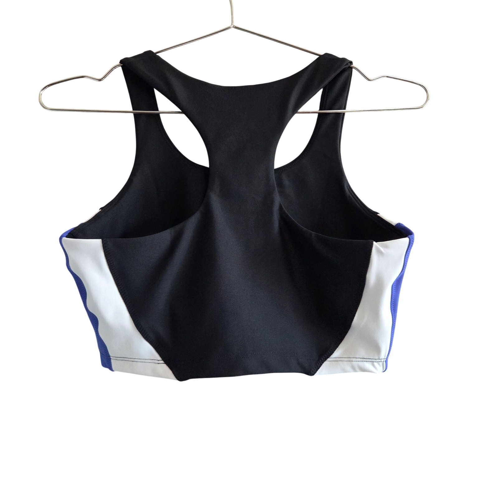 Nwt Watskin Vivi Swim & Sports Bra - Size Medium Upf 50+ Sunwear — image 2 of 8